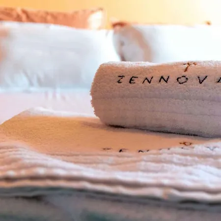 Zennova #18 Sea-cret *