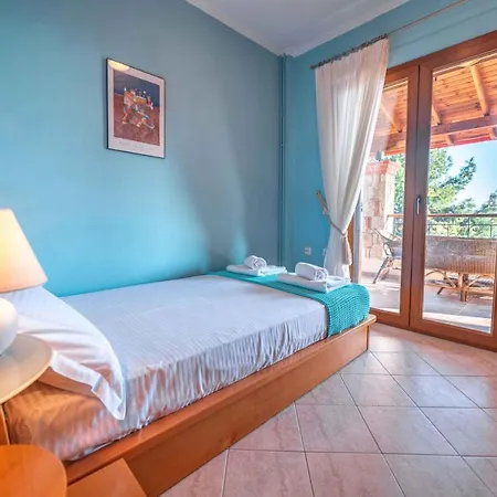 Zennova #18 Sea-cret Афитос