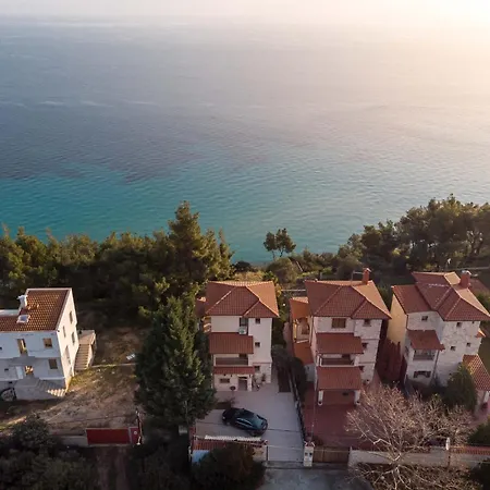 Villa Zennova #18 Sea-cret *