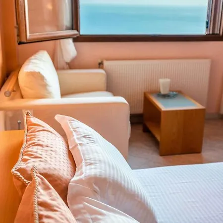 Villa Zennova #18 Sea-cret Afytos