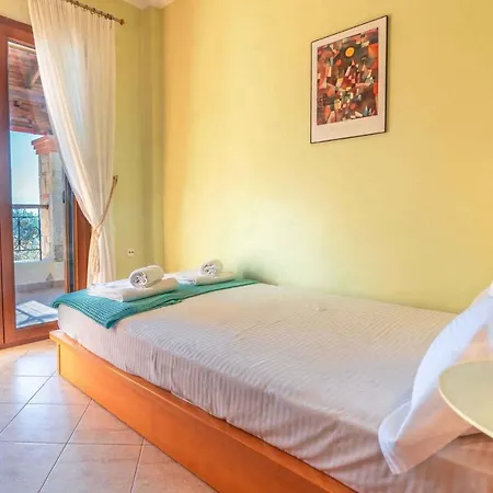 Zennova #18 Sea-cret Villa Afytos