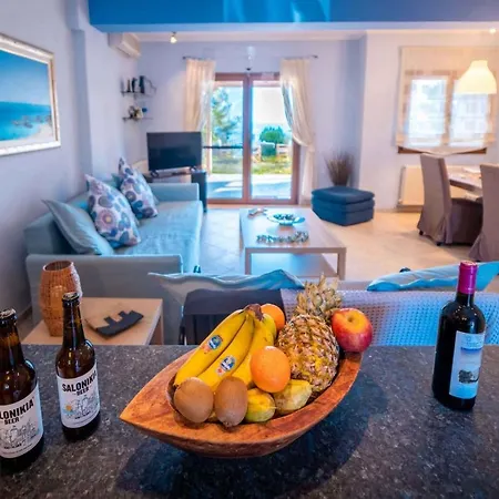 Villa Zennova #18 Sea-cret *