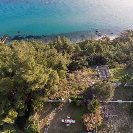 Zennova #18 Sea-cret Villa