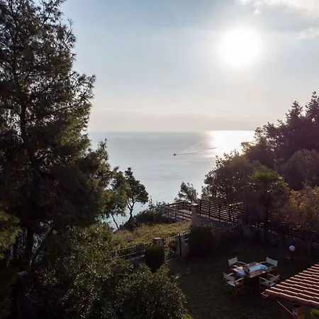 Zennova #18 Sea-cret * Afytos
