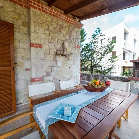 Villa Zennova #18 Sea-cret