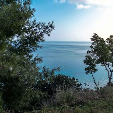 Zennova #18 Sea-cret Afytos